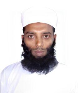 হাফেজ মুহাম্মদ আনোয়ার হোসেন