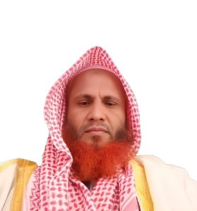 রাহবারে হুজ্জাজ মুফতী মোঃ মাসুম বিল্লাহ শেরপুরী (দাঃ বাঃ)